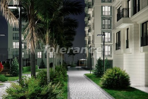 2+1 Leilighet  i Istanbul, Tyrkia Nr. 212742 - 4