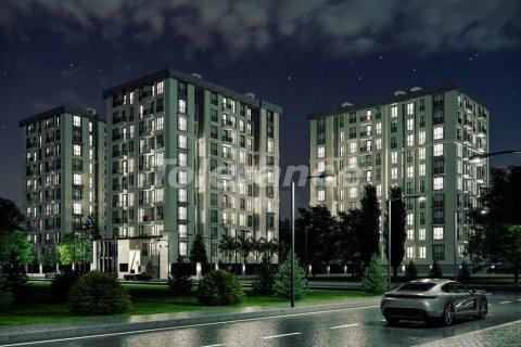 2+1 Leilighet  i Istanbul, Tyrkia Nr. 212742 - 5