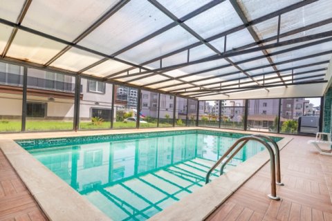 Apartment for sale in Antalya, Turkey, 2 bedrooms, 95m2, No. 222792 – photo 14