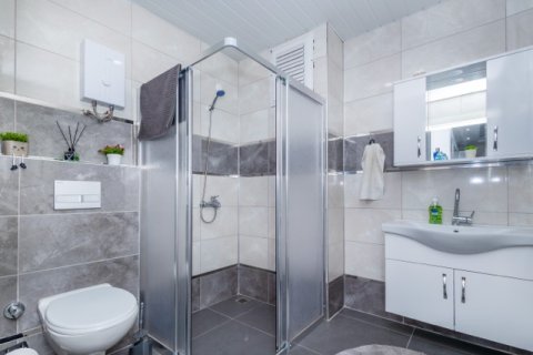 Apartment for sale in Antalya, Turkey, 2 bedrooms, 95m2, No. 222792 – photo 20