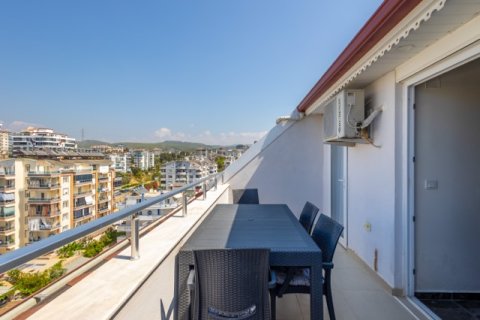 Apartment for sale in Antalya, Turkey, 2 bedrooms, 95m2, No. 222792 – photo 12