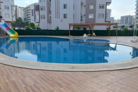 Apartment for sale in Antalya, Turkey, 2 bedrooms, 95m2, No. 222792 – photo 19