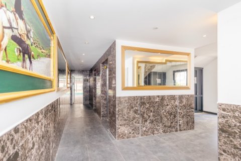 Apartment for sale in Antalya, Turkey, 2 bedrooms, 95m2, No. 222792 – photo 16