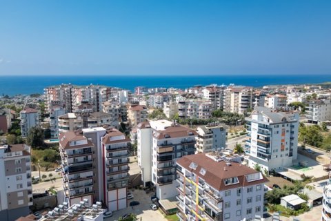 Apartment for sale in Antalya, Turkey, 2 bedrooms, 95m2, No. 222792 – photo 17