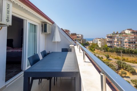 Apartment for sale in Antalya, Turkey, 2 bedrooms, 95m2, No. 222792 – photo 23