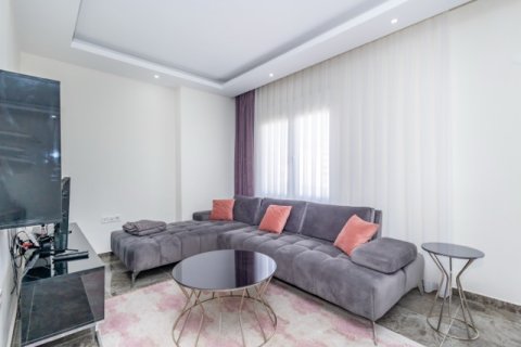 Apartment for sale in Antalya, Turkey, 2 bedrooms, 95m2, No. 222792 – photo 6