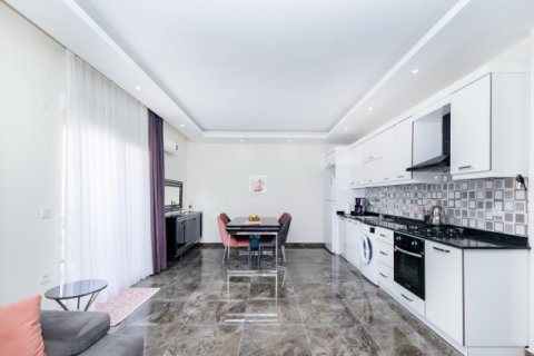 Apartment for sale in Antalya, Turkey, 2 bedrooms, 95m2, No. 222792 – photo 2