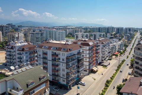 Apartment for sale in Antalya, Turkey, 2 bedrooms, 95m2, No. 222792 – photo 18