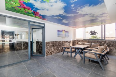 Apartment for sale in Antalya, Turkey, 2 bedrooms, 95m2, No. 222792 – photo 25