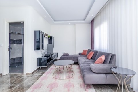 Apartment for sale in Antalya, Turkey, 2 bedrooms, 95m2, No. 222792 – photo 4