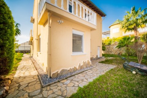 3+1 Villa i Antalya, Turkiet Nr. 222788 - 17