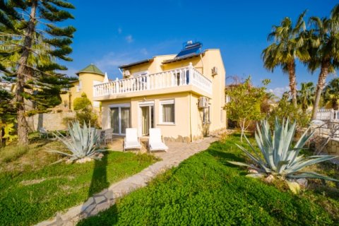 3+1 Villa i Antalya, Turkiet Nr. 222788 - 7