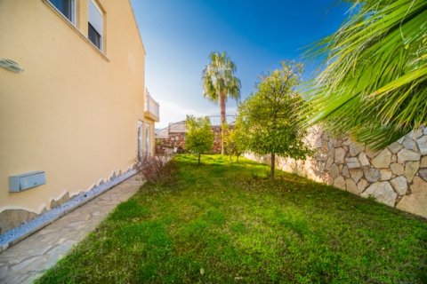 3+1 Villa i Antalya, Turkiet Nr. 222788 - 11
