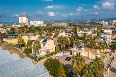 3+1 Villa i Antalya, Turkiet Nr. 222788 - 13