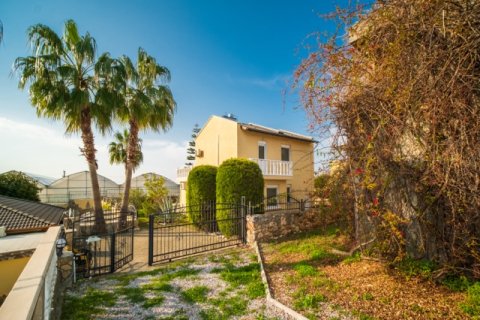 3+1 Villa i Antalya, Turkiet Nr. 222788 - 10