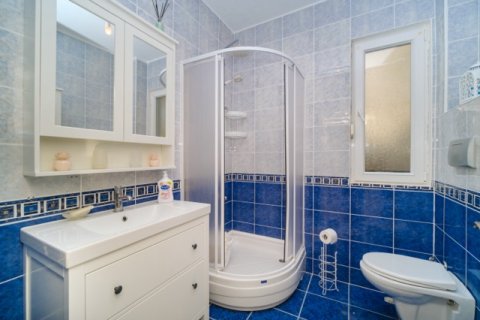 3+1 Villa i Antalya, Turkiet Nr. 222788 - 2