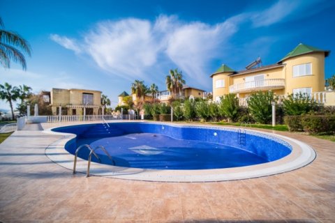 3+1 Villa i Antalya, Turkiet Nr. 222788 - 19