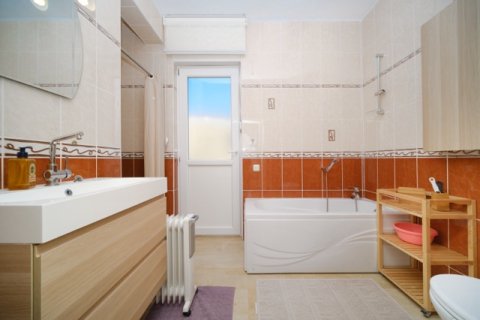3+1 Villa i Antalya, Turkiet Nr. 222788 - 5
