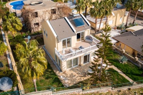 3+1 Villa i Antalya, Turkiet Nr. 222788 - 14