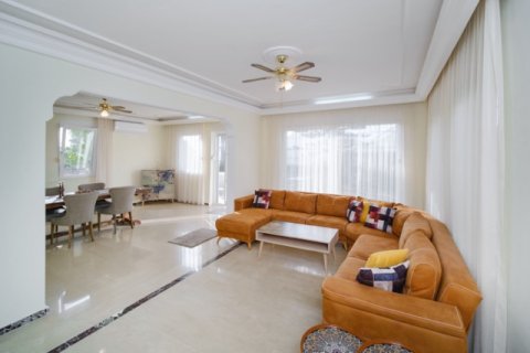 3+1 Villa i Antalya, Turkiet Nr. 222788 - 3