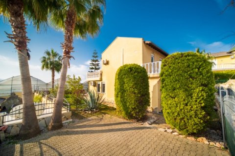 3+1 Villa i Antalya, Turkiet Nr. 222788 - 16