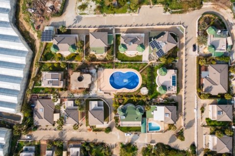 3+1 Villa i Antalya, Turkiet Nr. 222788 - 22