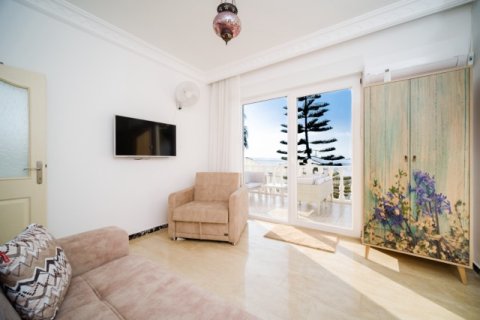 3+1 Villa i Antalya, Turkiet Nr. 222788 - 4