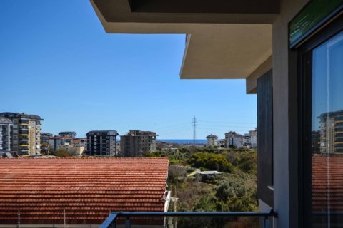 Квартира  1+1 в Анталье, Турция №222790