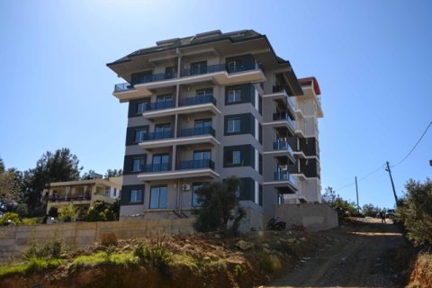 1+1 Lägenhet i Antalya, Turkiet Nr. 222790 - 10
