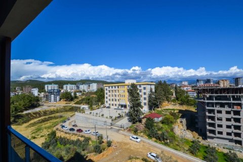 1+1 Lägenhet i Antalya, Turkiet Nr. 222790 - 11