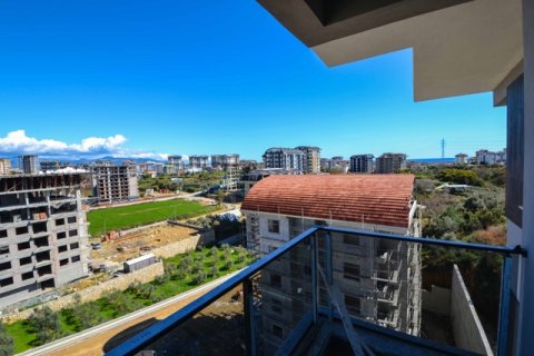 1+1 Lägenhet i Antalya, Turkiet Nr. 222790 - 2