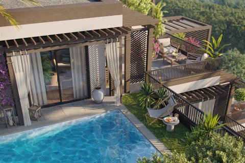 Daire 1+1 Antalya, Türkiye №222793 - 12