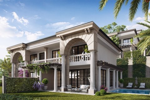 1+1 Leilighet  i Antalya, Tyrkia Nr. 222793