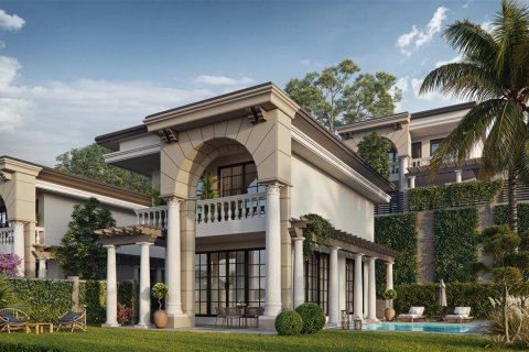 Daire 1+1 Antalya, Türkiye №222793 - 13