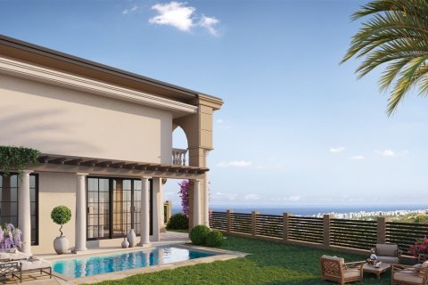 Daire 1+1 Antalya, Türkiye №222793 - 6