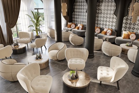 Daire 1+1 Antalya, Türkiye №222793 - 16