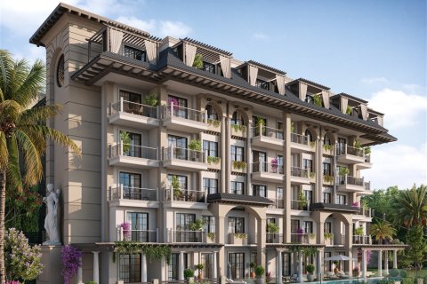 Daire 1+1 Antalya, Türkiye №222793 - 3