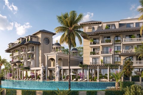 Daire 1+1 Antalya, Türkiye №222793 - 15