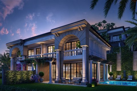 Daire 1+1 Antalya, Türkiye №222793 - 17