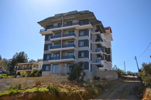 Квартира  1+1 в Анталье, Турция №222791
