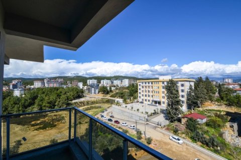 1+1 Lägenhet i Antalya, Turkiet Nr. 222791 - 8