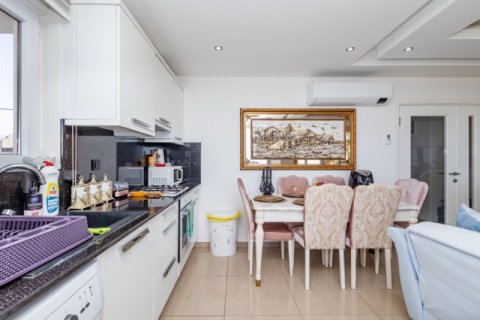 2+1 Wohnung in Antalya, Türkei Nr. 222794 - 9