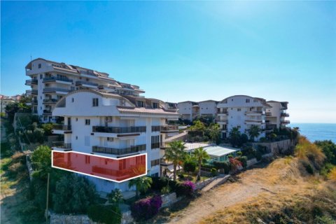 2+1 Wohnung in Antalya, Türkei Nr. 222794 - 15