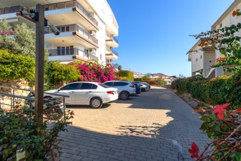 2+1 Wohnung in Antalya, Türkei Nr. 222794 - 12