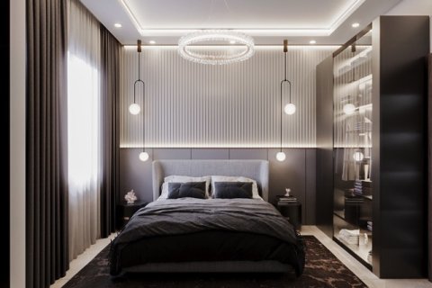 Apartment for sale  in Antalya, Turkey, 1 bedroom, 50m2, No. 222789 – photo 24