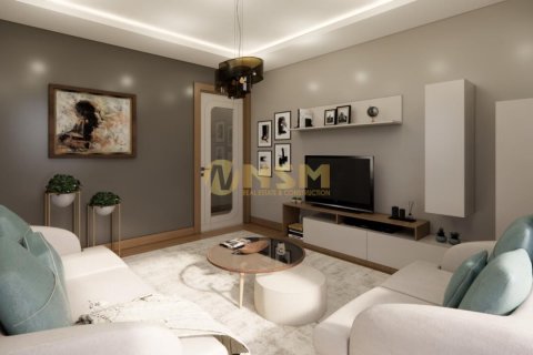 Daire 2+1 İstanbul, Türkiye №104944 - 17