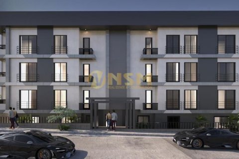 Daire 2+1 İstanbul, Türkiye №104944 - 26