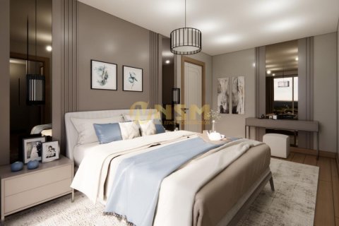 Daire 2+1 İstanbul, Türkiye №104944 - 25