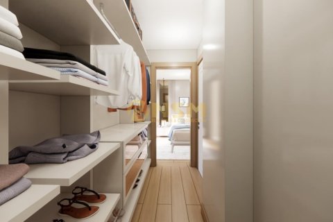 Daire 2+1 İstanbul, Türkiye №104944 - 22