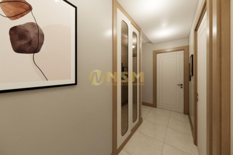 Daire 2+1 İstanbul, Türkiye №104944 - 6